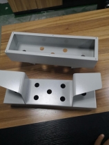 鈑金加工應用領域